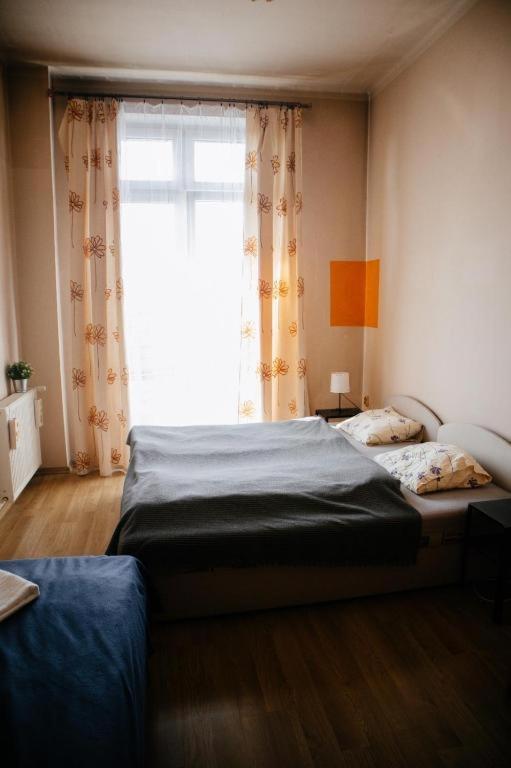 Nice Room In City Centre Kraków Eksteriør billede