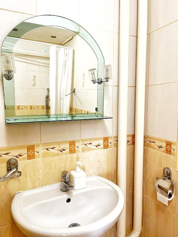 Nice Room In City Centre Kraków Eksteriør billede
