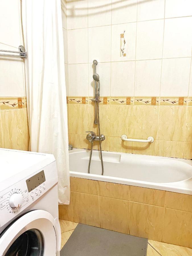 Nice Room In City Centre Kraków Eksteriør billede
