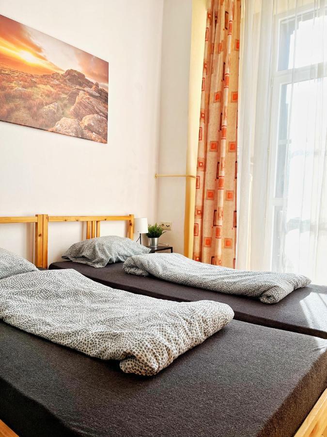 Nice Room In City Centre Kraków Eksteriør billede
